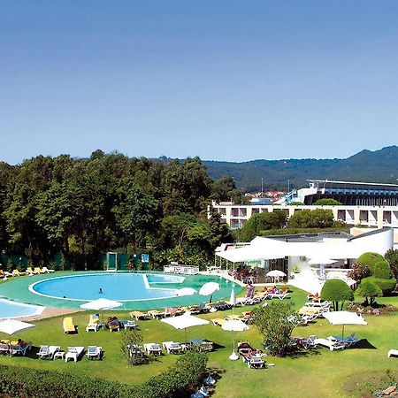 Hotel Atlantis Sintra 에수투릴 외부 사진